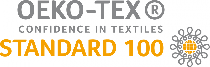 logo Oeko-Tex 